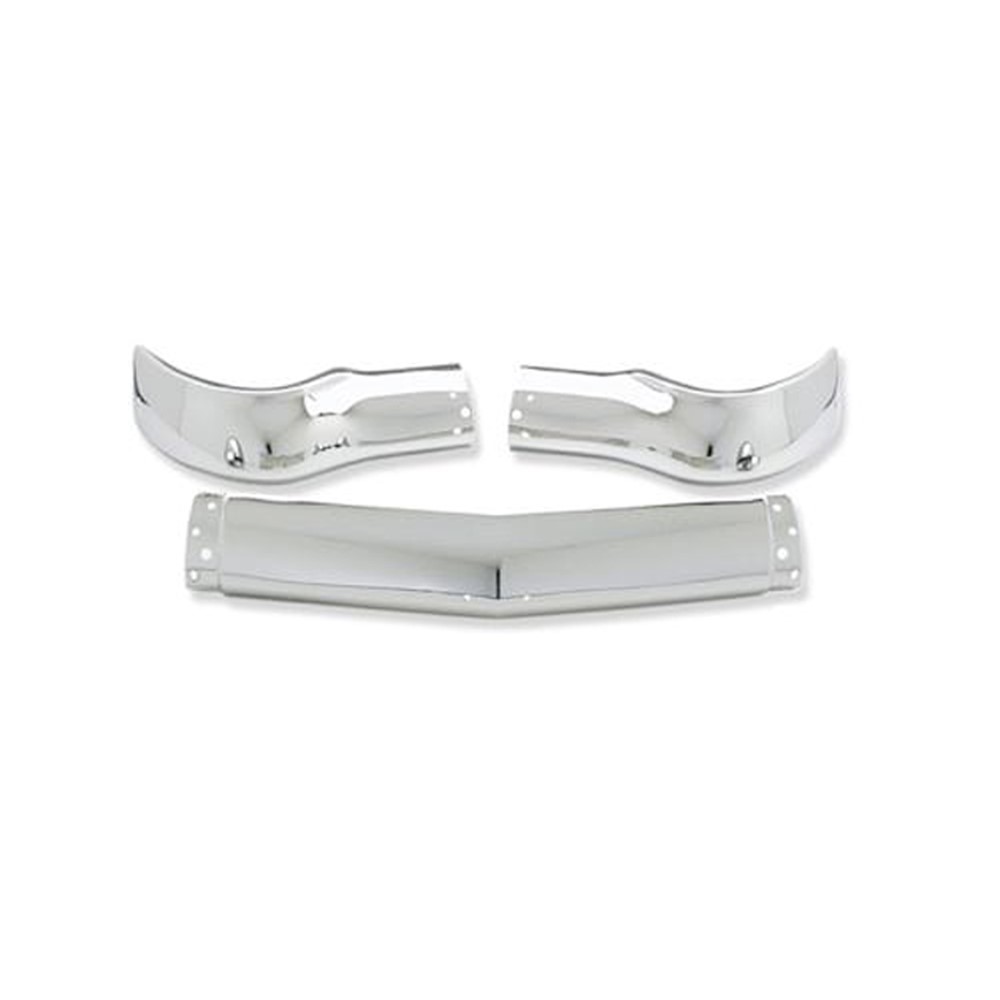 Bumper For 56 Chevrolet Bel Air, 56 Chevrolet One-Fifty Series, 56 Chevrolet Two-Ten Series