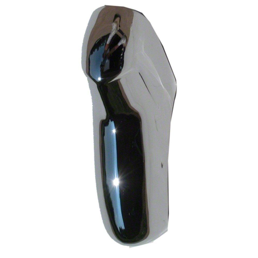 Bumper For 55 Chevrolet One-Fifty Series