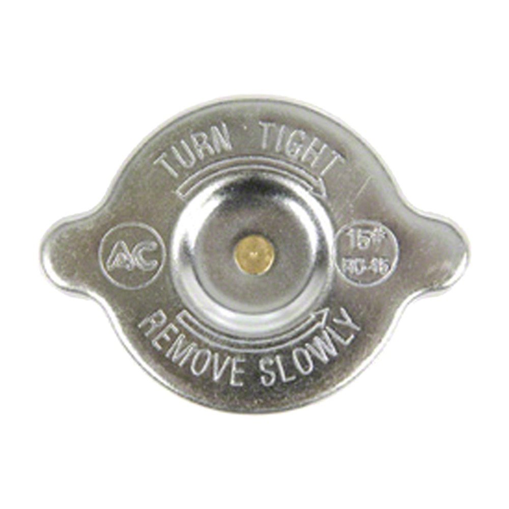 Radiator Cap For 1957-1972 Buick Chevrolet GMC Oldsmobile Pontiac