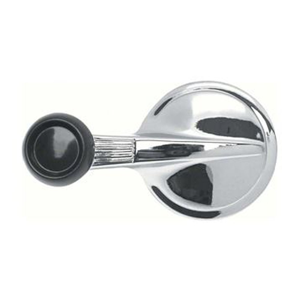Window For 58-64 Chevrolet Impala, 53-57 Chevrolet One-Fifty Series