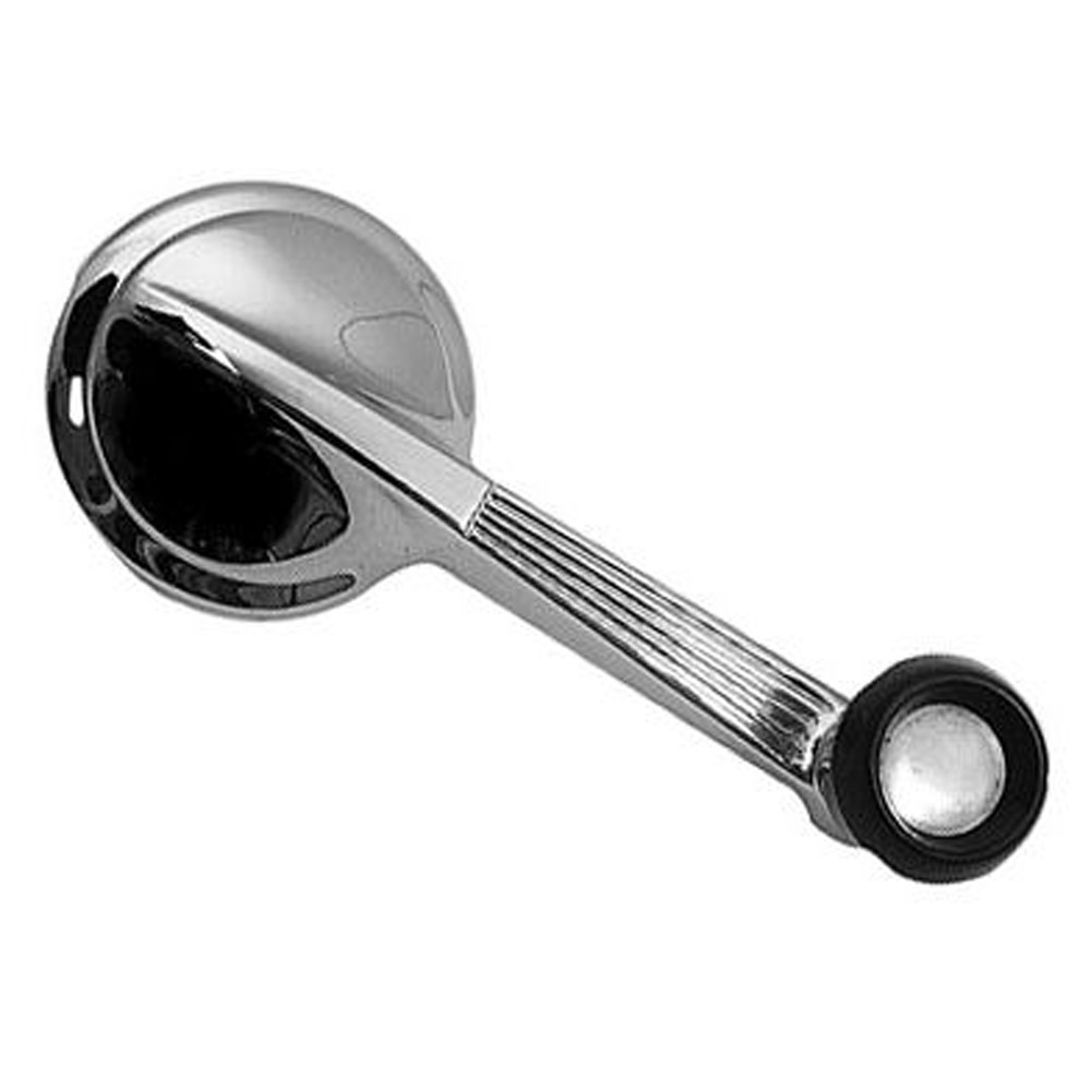 Window For 58-60 Chevrolet Impala, 53-57 Chevrolet One-Fifty Series