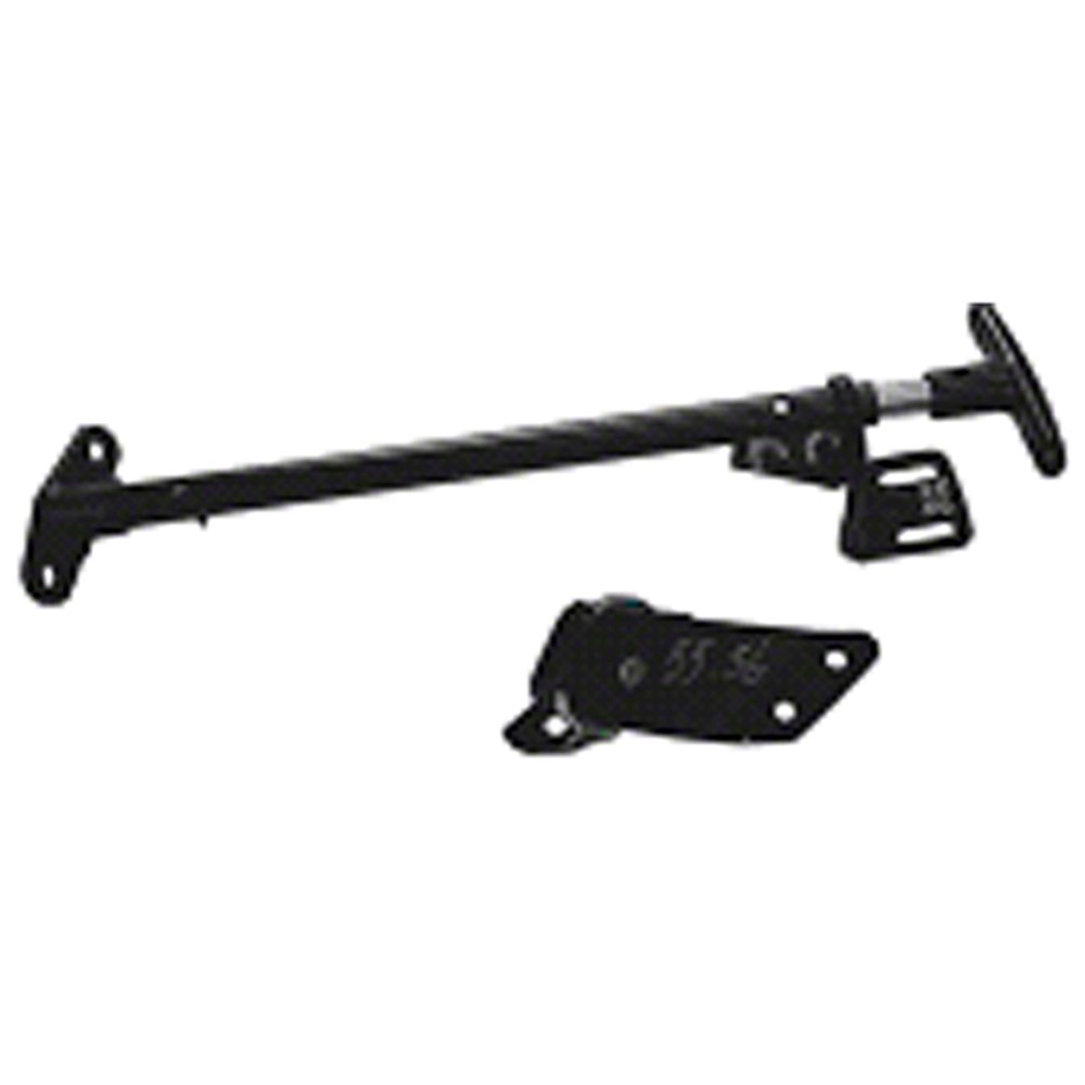 Brake For 55 Chevrolet One-Fifty Series