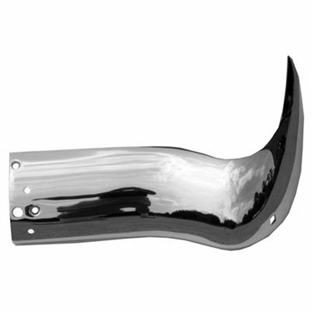 Bumper For 55 Chevrolet One-Fifty Series, 55-56 Pontiac Catalina