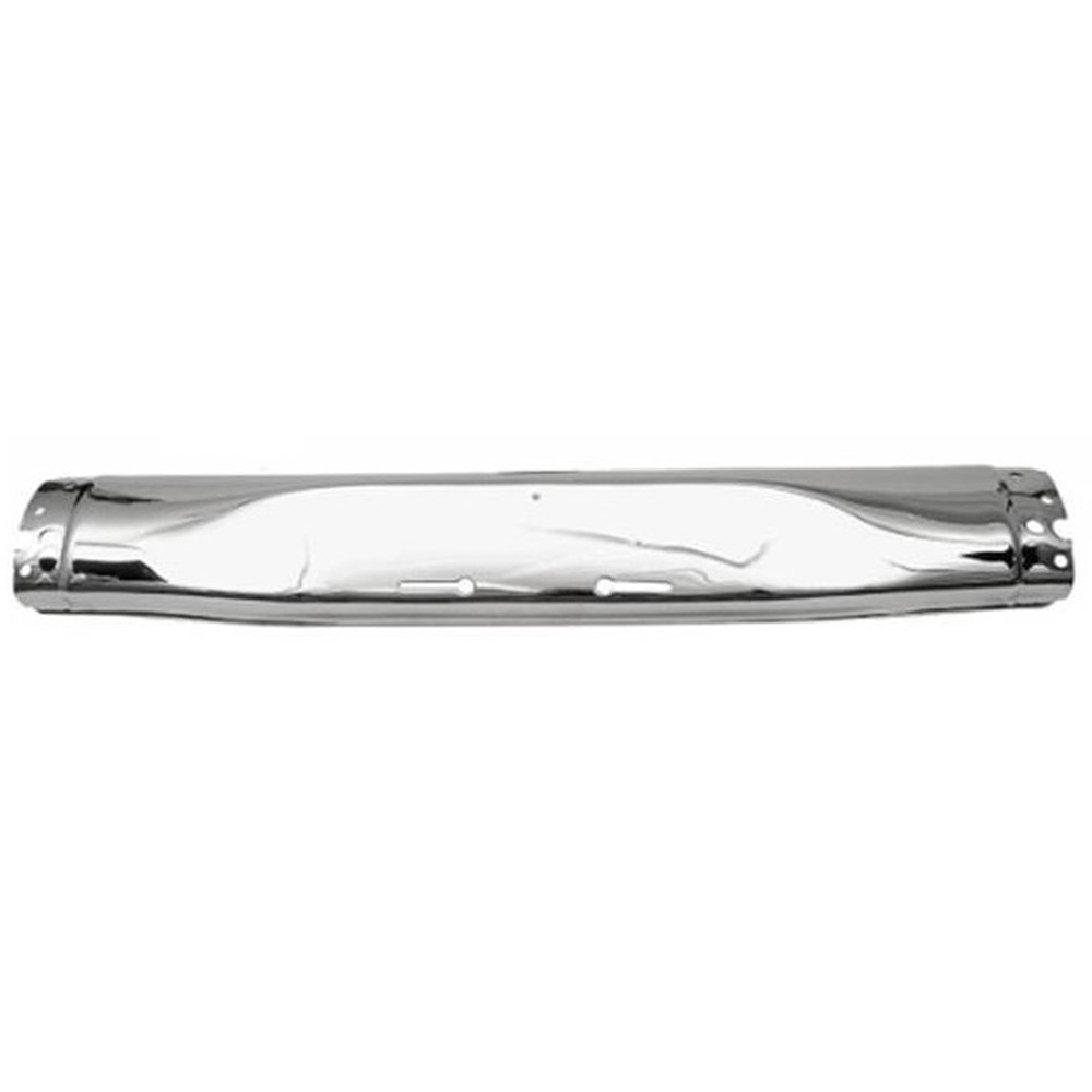 Bumper For 55 Chevrolet One-Fifty Series, 55-56 Pontiac Catalina