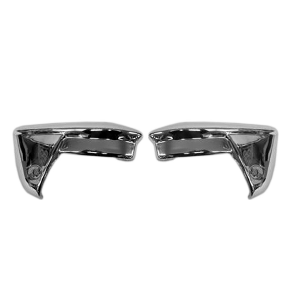 Exterior Accessory Set For 55 Chevrolet Bel Air