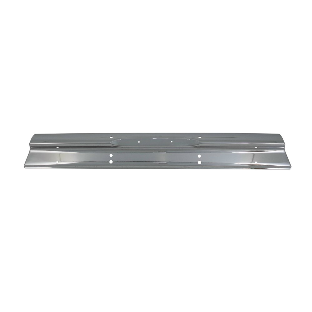 Bumper For 57 Chevrolet Bel Air, 57 Chevrolet One-Fifty Series, 57 Chevrolet Two-Ten Series