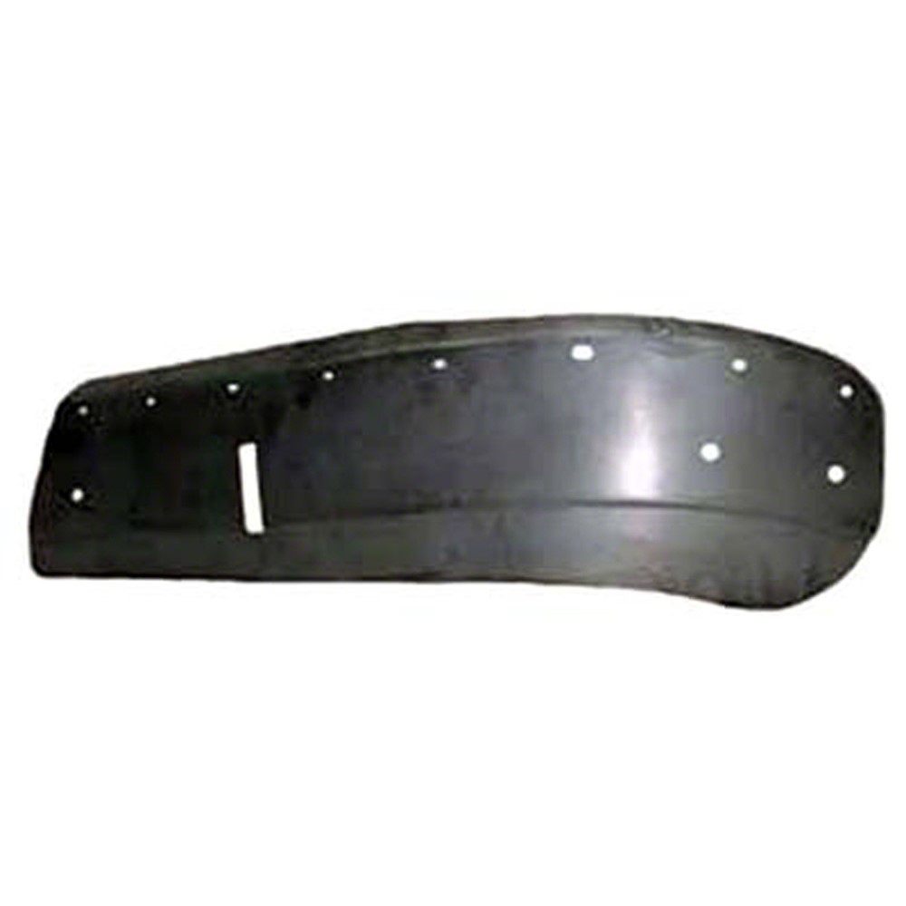 Right Passenger Side Interior For 57 Chevrolet Bel Air, 57 Chevrolet One-Fifty Series, 57 Chevrolet Two-Ten Series
