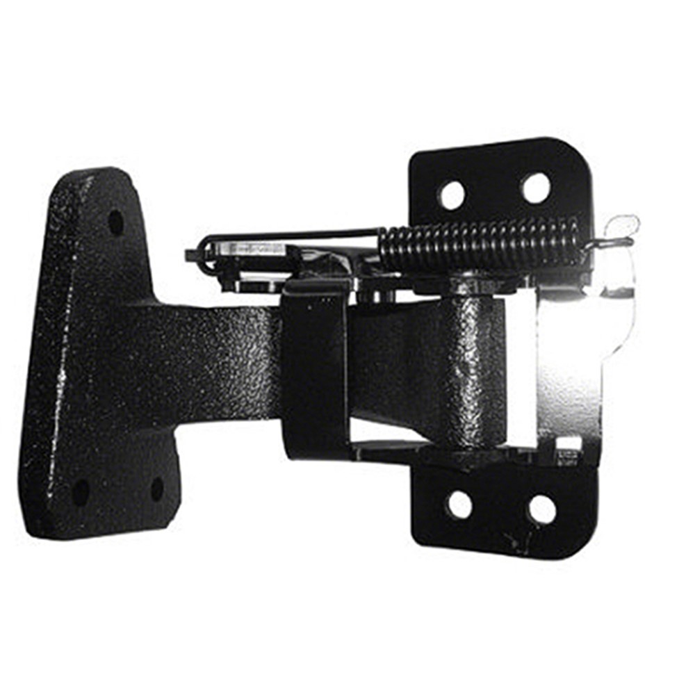 Left Driver Side Door Hardware For 62-64 Chevrolet Impala