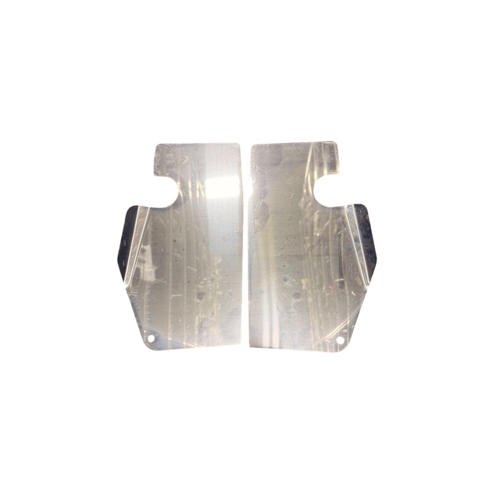 Headlight Set For 83-88 Chevrolet Monte Carlo