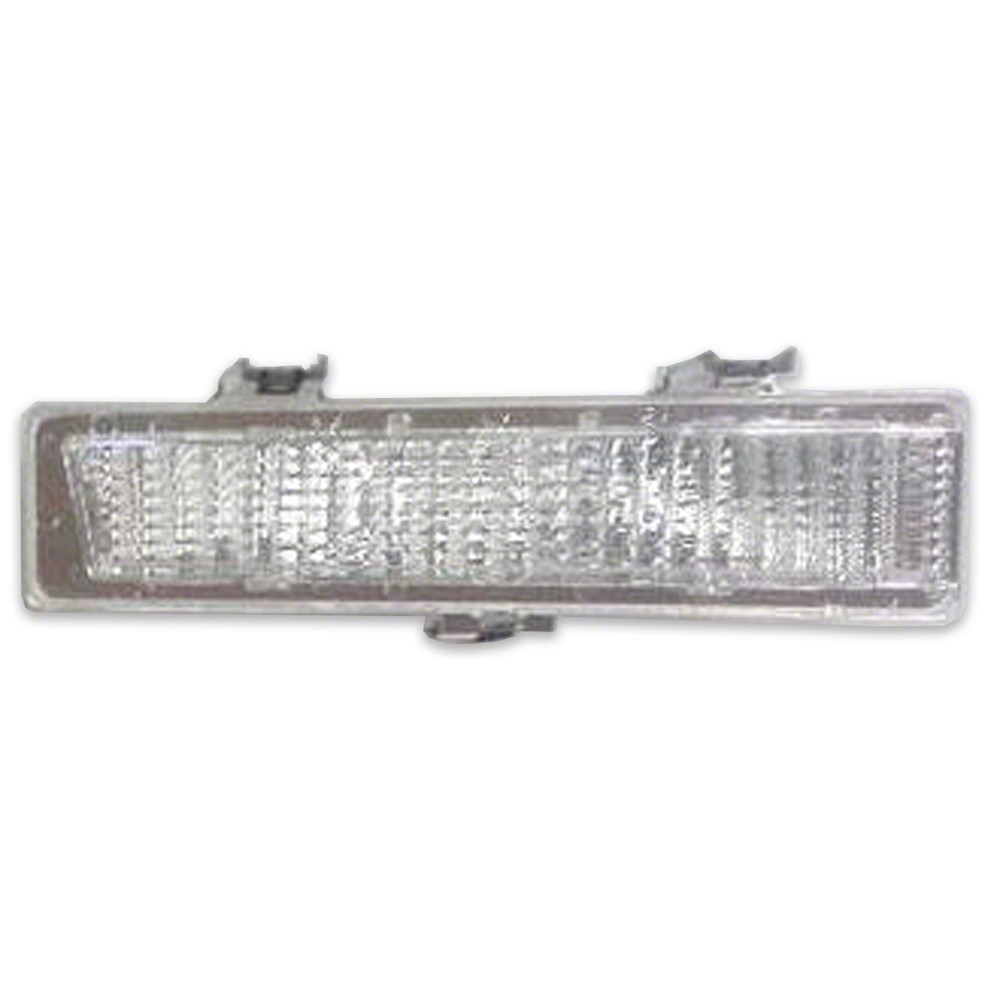 Right Passenger Side Turn Signal Light For 84-87 Chevrolet El Camino, 83-88 Chevrolet Monte Carlo