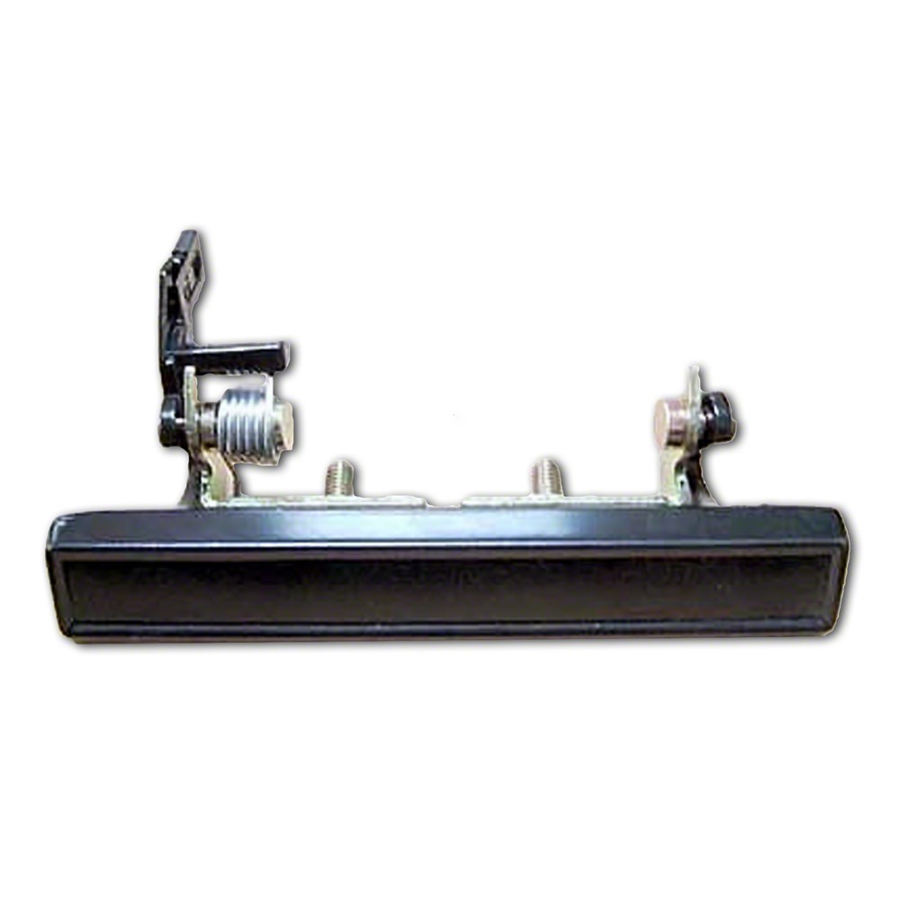 Right Passenger Side Door Handle For 84-87 Buick Regal, 83-88 Chevrolet Monte Carlo, 83-84 Oldsmobile Cutlass Supreme, 86-87 Pontiac Grand Prix