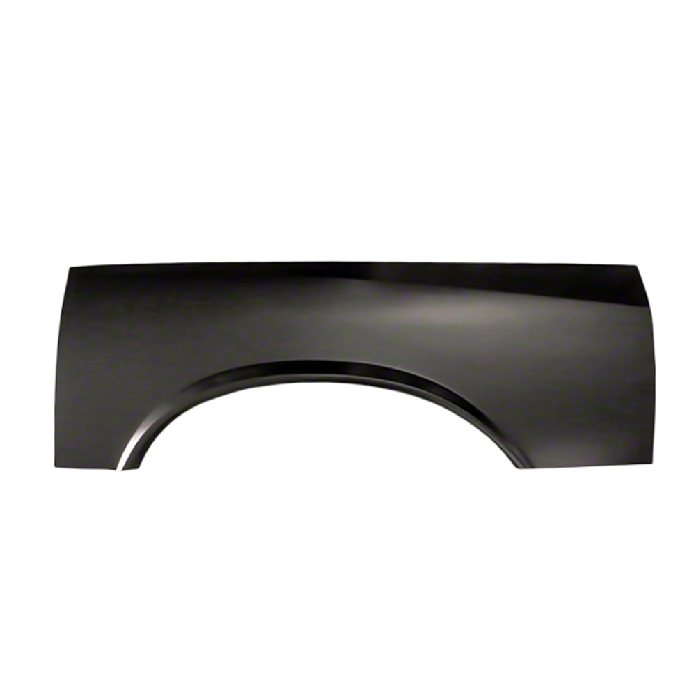 Left Driver Side Wheel Arch For 81-88 Chevrolet Monte Carlo