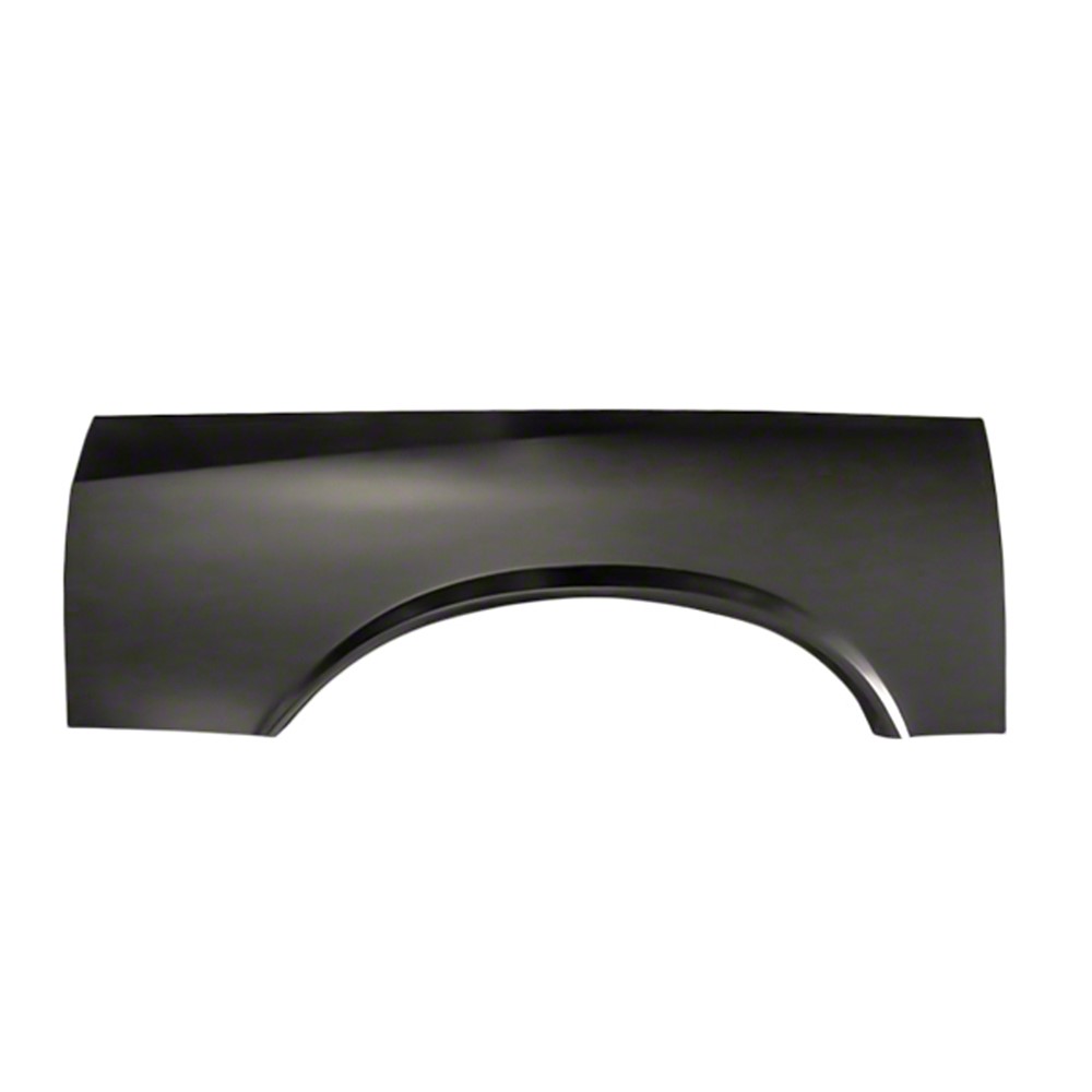 Right Passenger Side Wheel Arch For 81-88 Chevrolet Monte Carlo