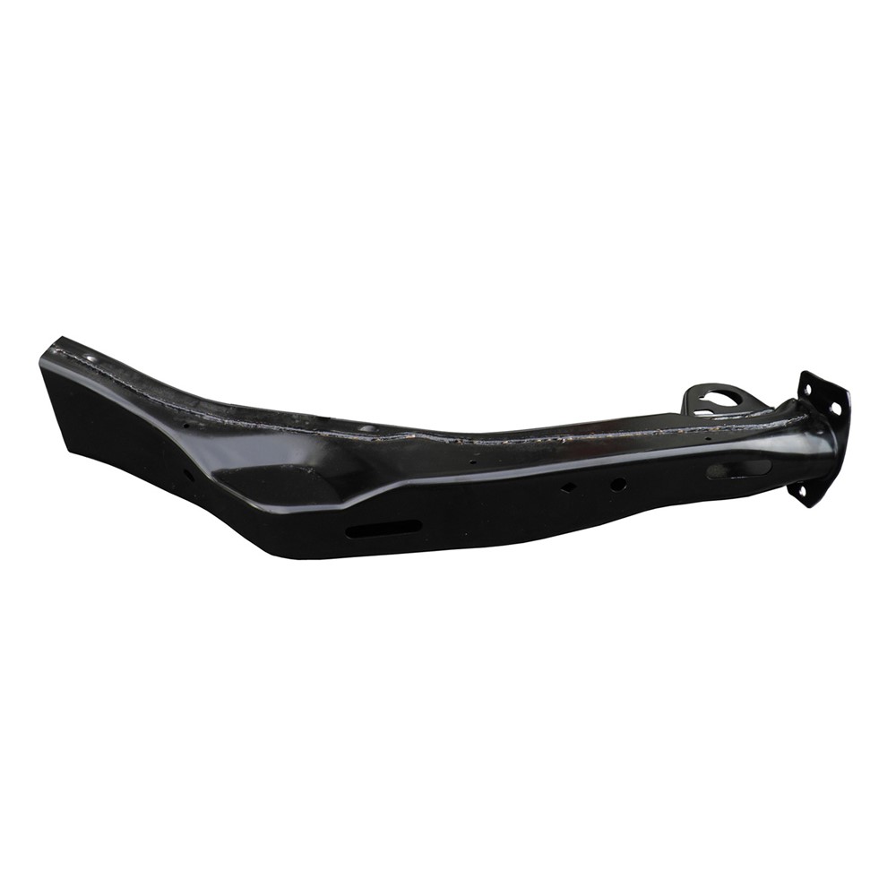 Left Driver Side Rear Frame Rail For 1978-1988 Buick Chevrolet Oldsmobile Pontiac