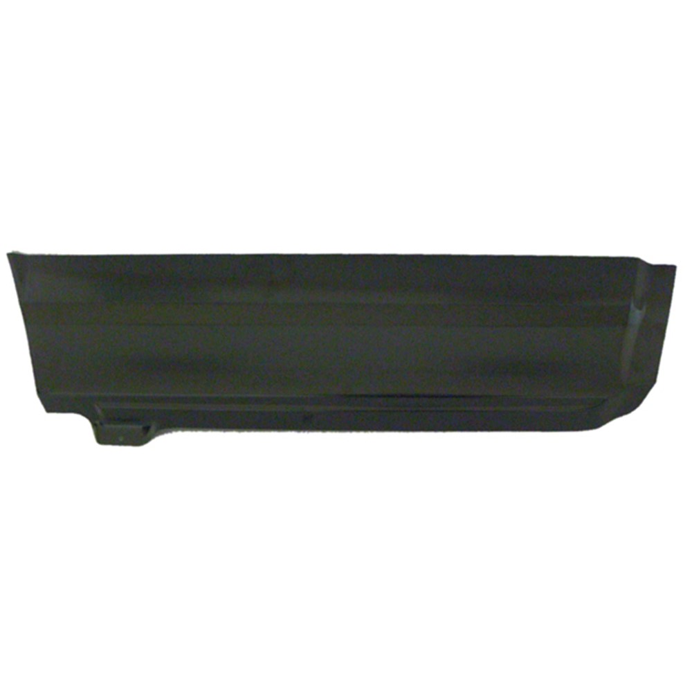 Right Passenger Side Quarter Panel For 68-72 Chevrolet El Camino