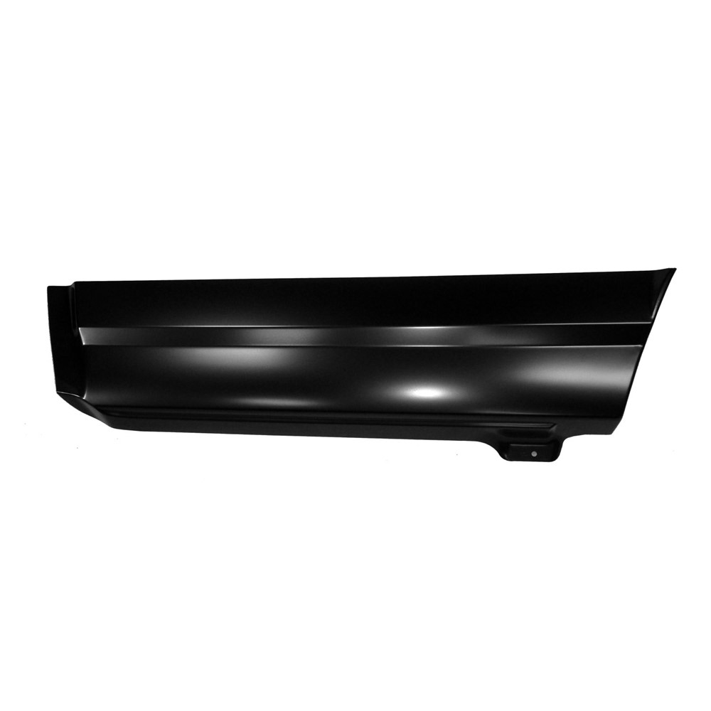 Right Passenger Side Quarter Panel For 68-72 Chevrolet El Camino