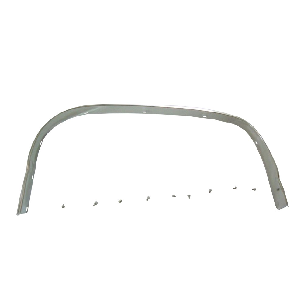 Right Passenger Side Fender For 70-72 Chevrolet El Camino