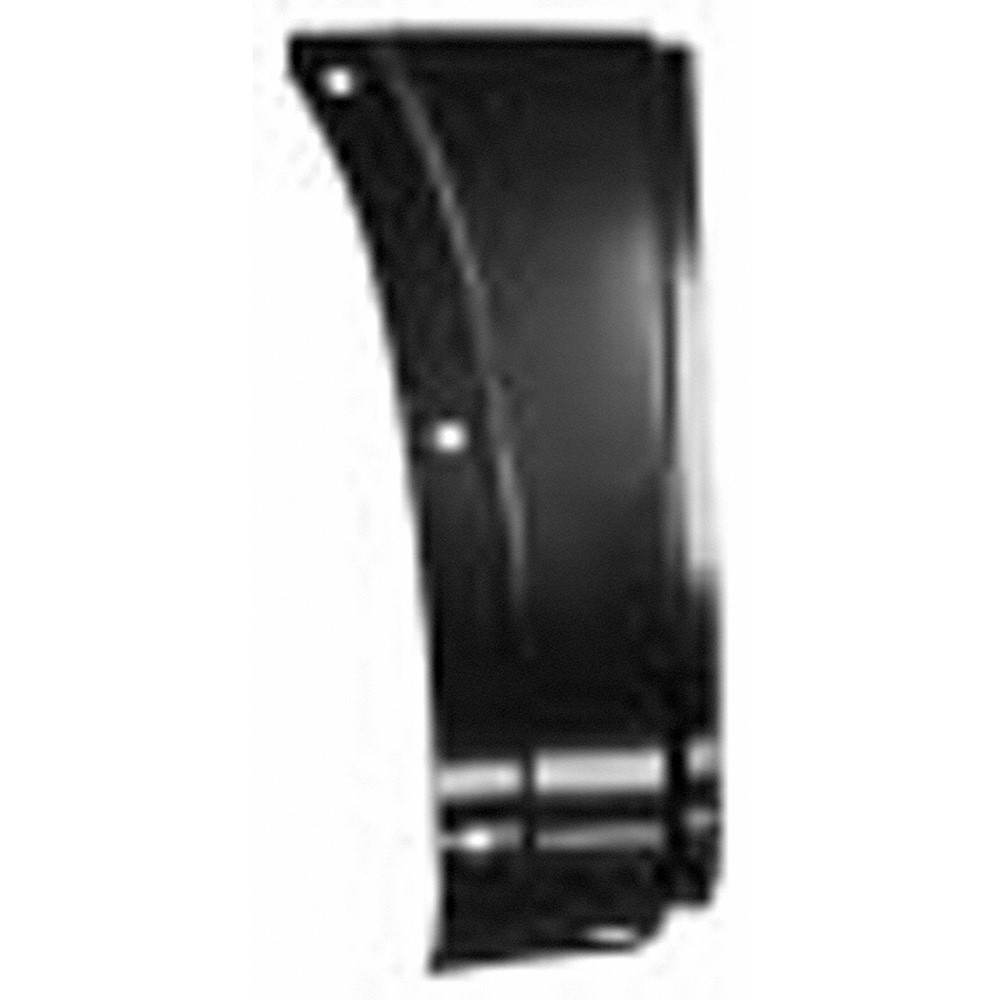 Left Driver Side Cowl Panel For 47-55 Chevrolet Truck, 47-55 GMC Truck