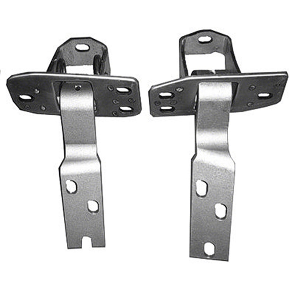 Right Passenger Side Door Hardware For 1947-1955 Chevrolet GMC