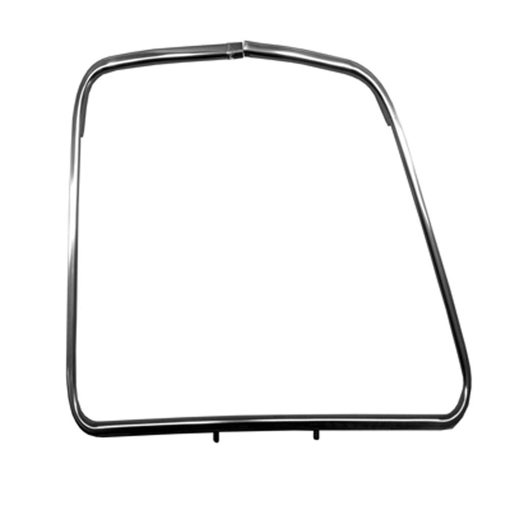 Right Passenger Side Door Trim & Molding For 1947-1955 Chevrolet GMC