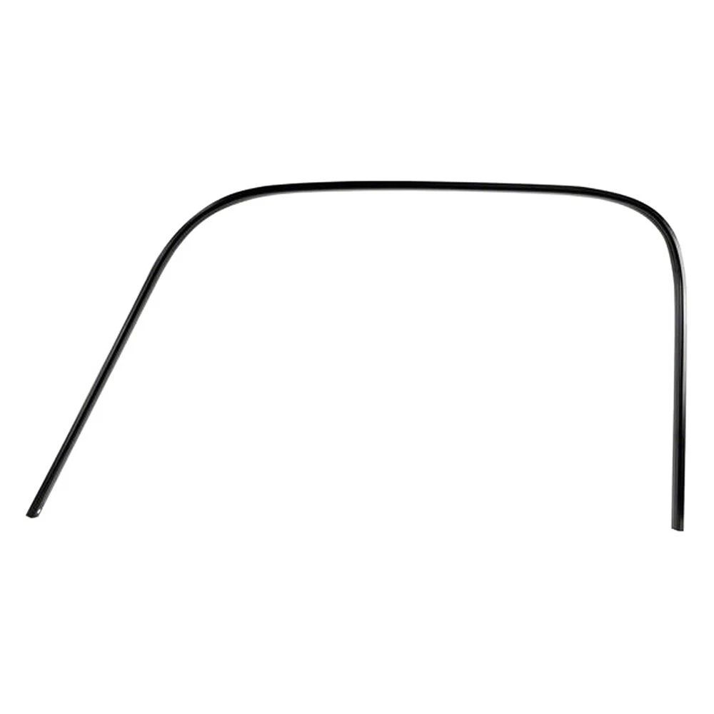 Left Driver Side Exterior Molding For 47-50 Chevrolet Truck, 47-49 GMC 100-22, 47-49 GMC 150-22, 47-50 GMC Truck