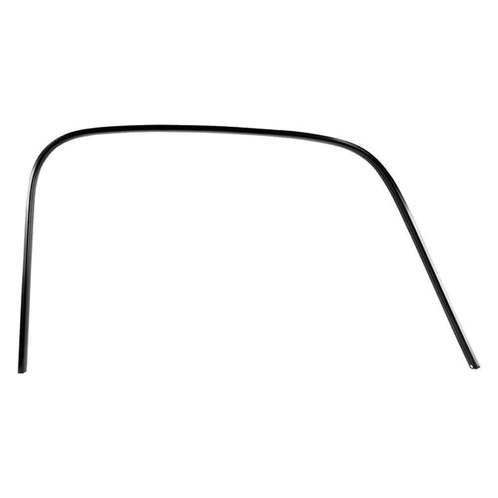 Right Passenger Side Exterior Molding For 47-50 Chevrolet Truck, 47-49 GMC 100-22, 47-49 GMC 150-22, 47-50 GMC Truck