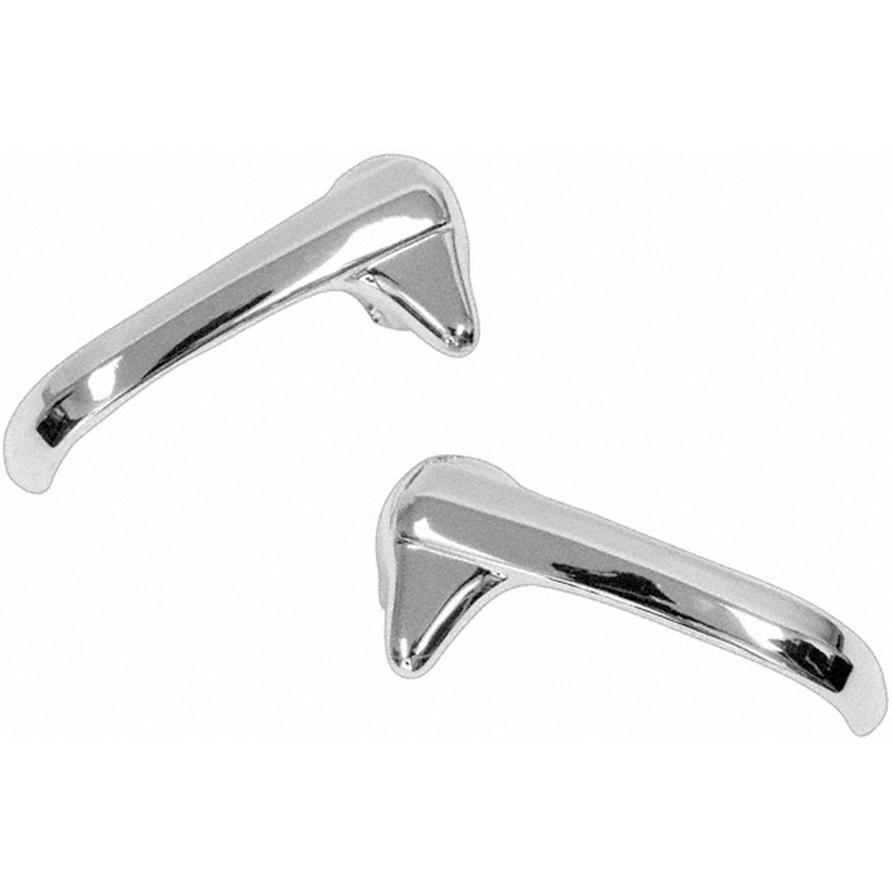 Window Set For 1951-1955 Chevrolet GMC