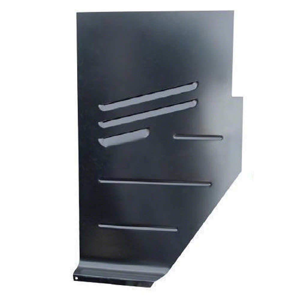 Kick Panel For 47-50 Chevrolet Truck, 47-50 GMC Truck