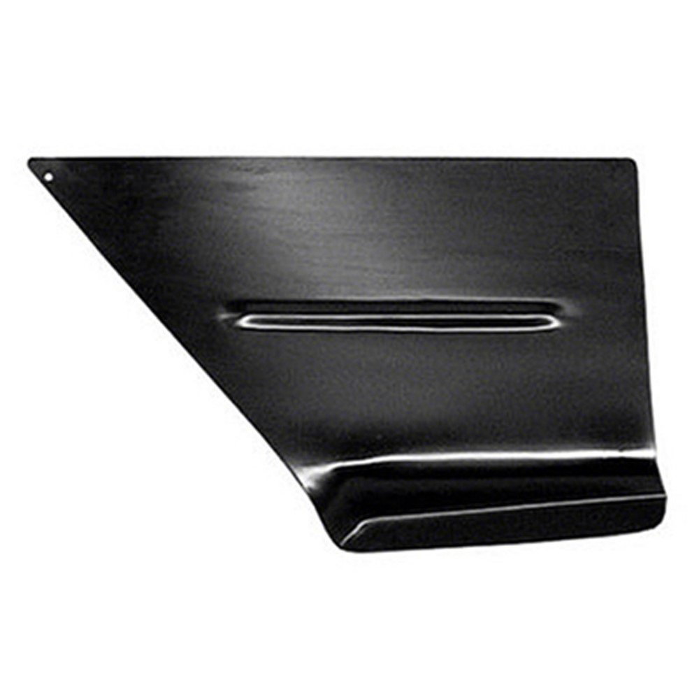 Right Passenger Side Interior For 1947-1955 Chevrolet GMC
