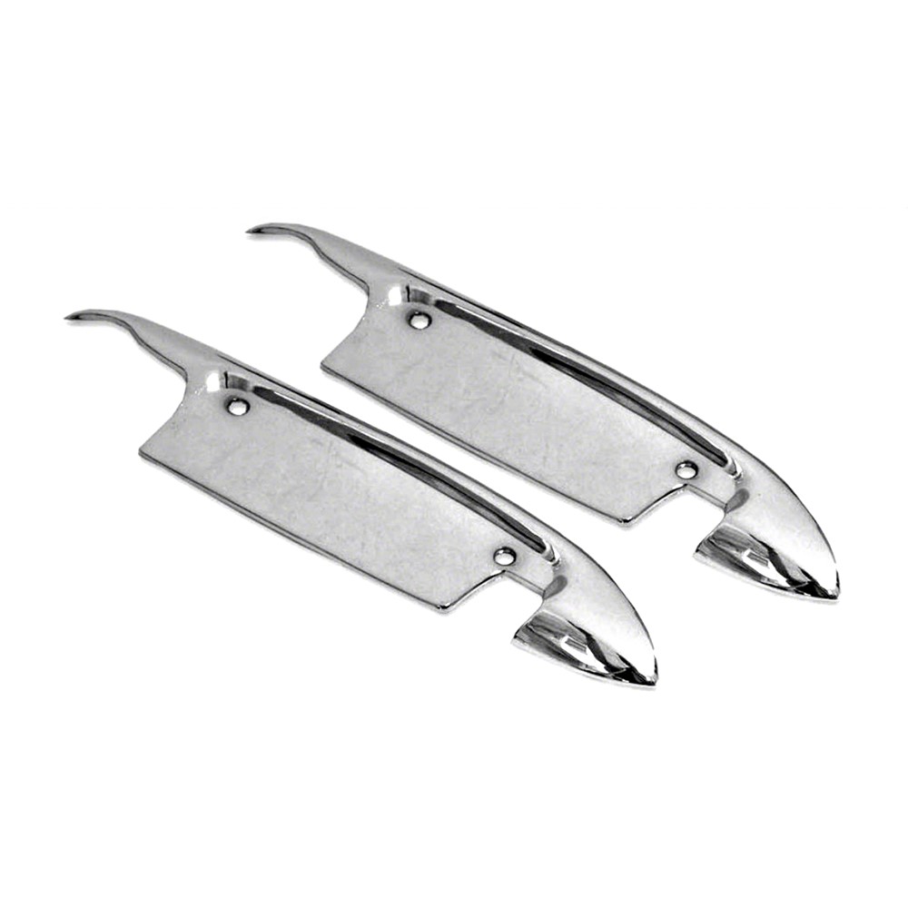 Door Handle Set For 1952-1959 Chevrolet GMC