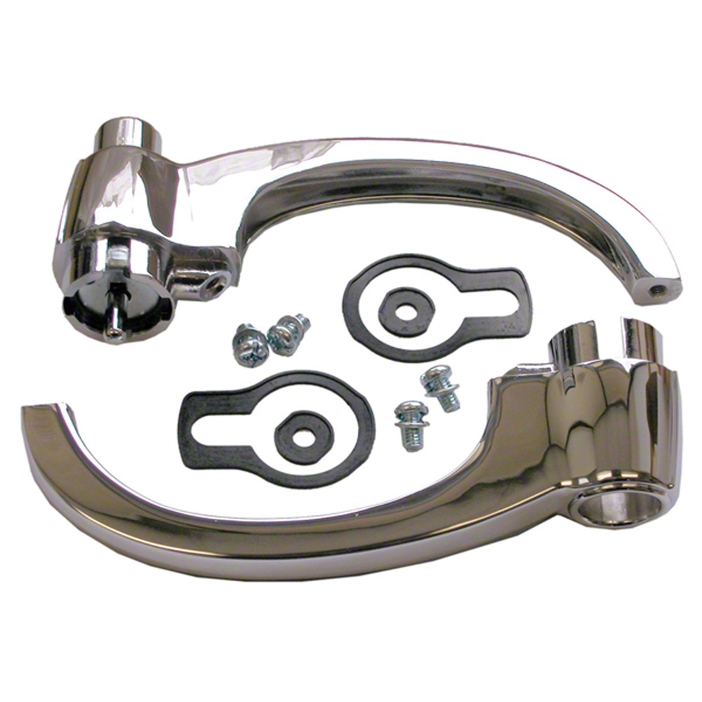 Door Handle Set For 1952-1959 Chevrolet GMC