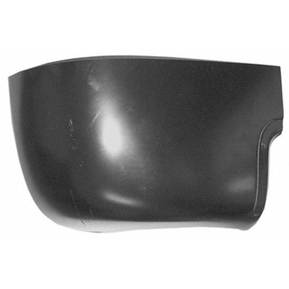 Left Driver Side Truck Cab & Bed For 47-55 Chevrolet Truck, 47-55 GMC Truck