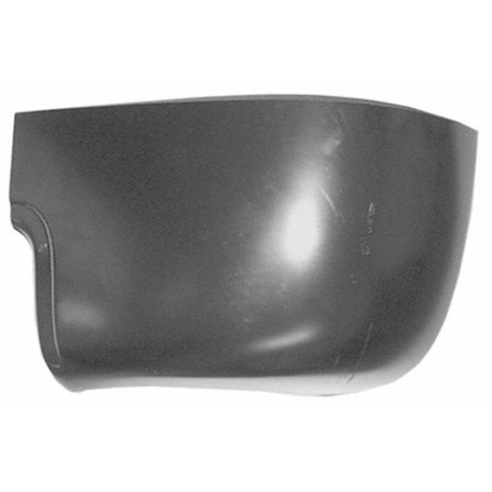 Right Passenger Side Truck Cab & Bed For 47-55 Chevrolet Truck, 47-55 GMC Truck