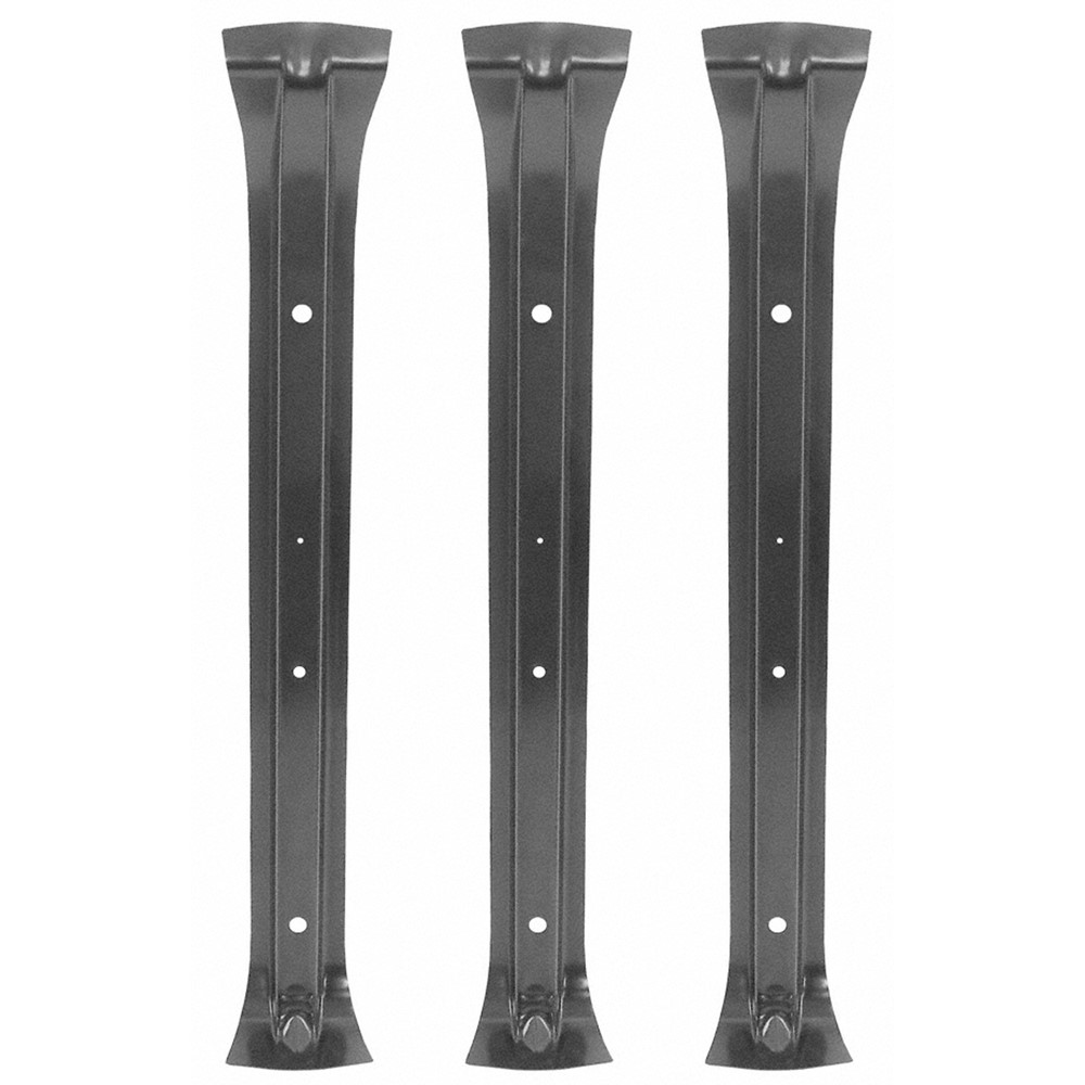 Truck Cab & Bed For 47-55 Chevrolet Truck, 47-55 GMC Truck