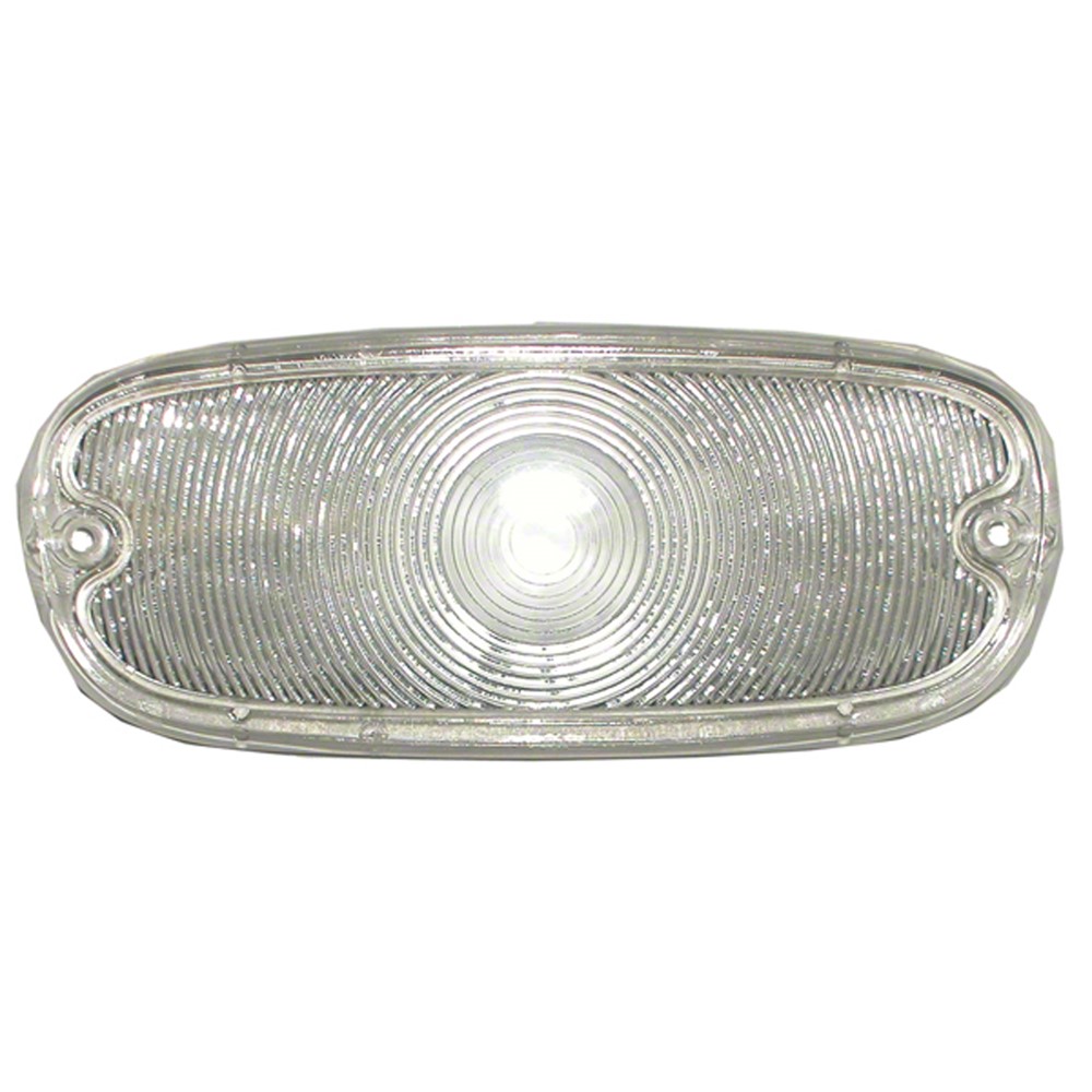 Parking Light Set For 1958-1959 Chevrolet