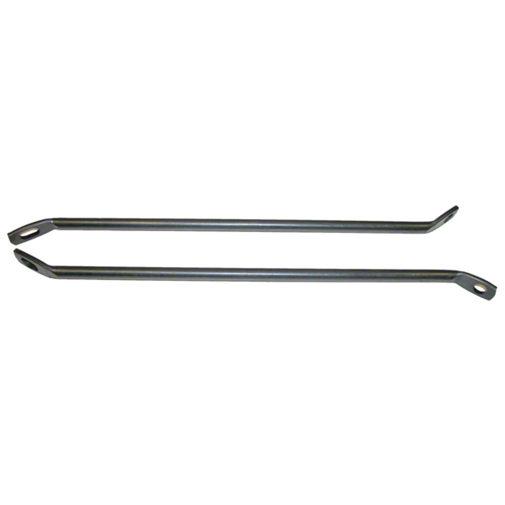 Fender Accessory Set For 1955-1959 Chevrolet GMC