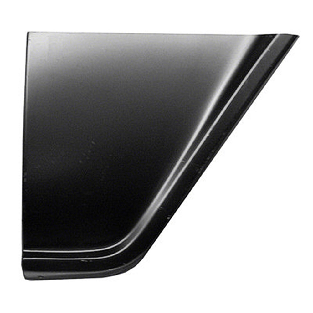 Right Passenger Side Body Panel For 1955-1957 Chevrolet GMC