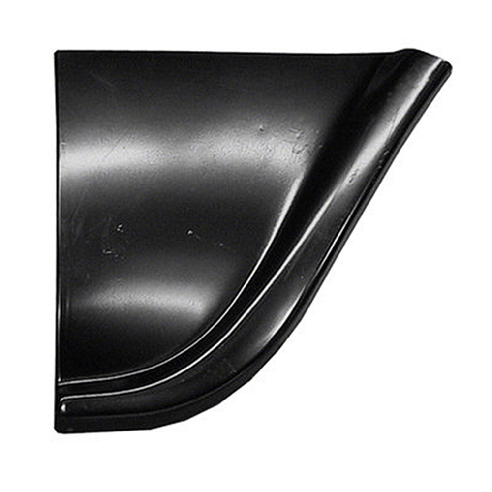 Right Passenger Side Body Panel For 1958-1959 Chevrolet GMC