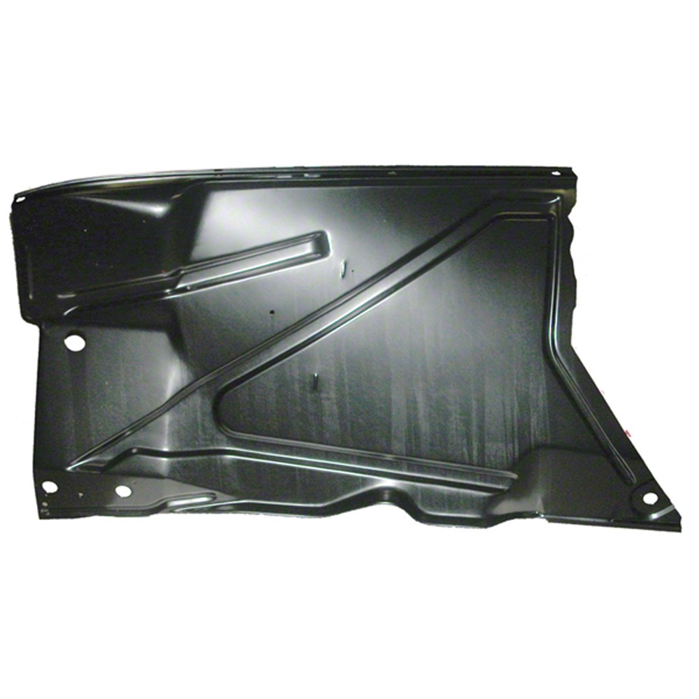 Right Passenger Side Fender Accessory For 1955-1957 Chevrolet GMC