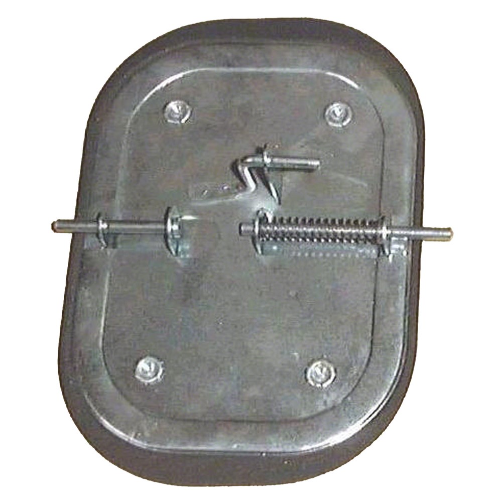 Left Driver Side Interior For 1955-1959 Chevrolet GMC