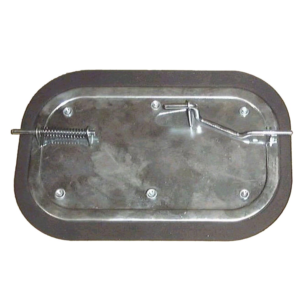Right Passenger Side Interior For 1955-1959 Chevrolet GMC