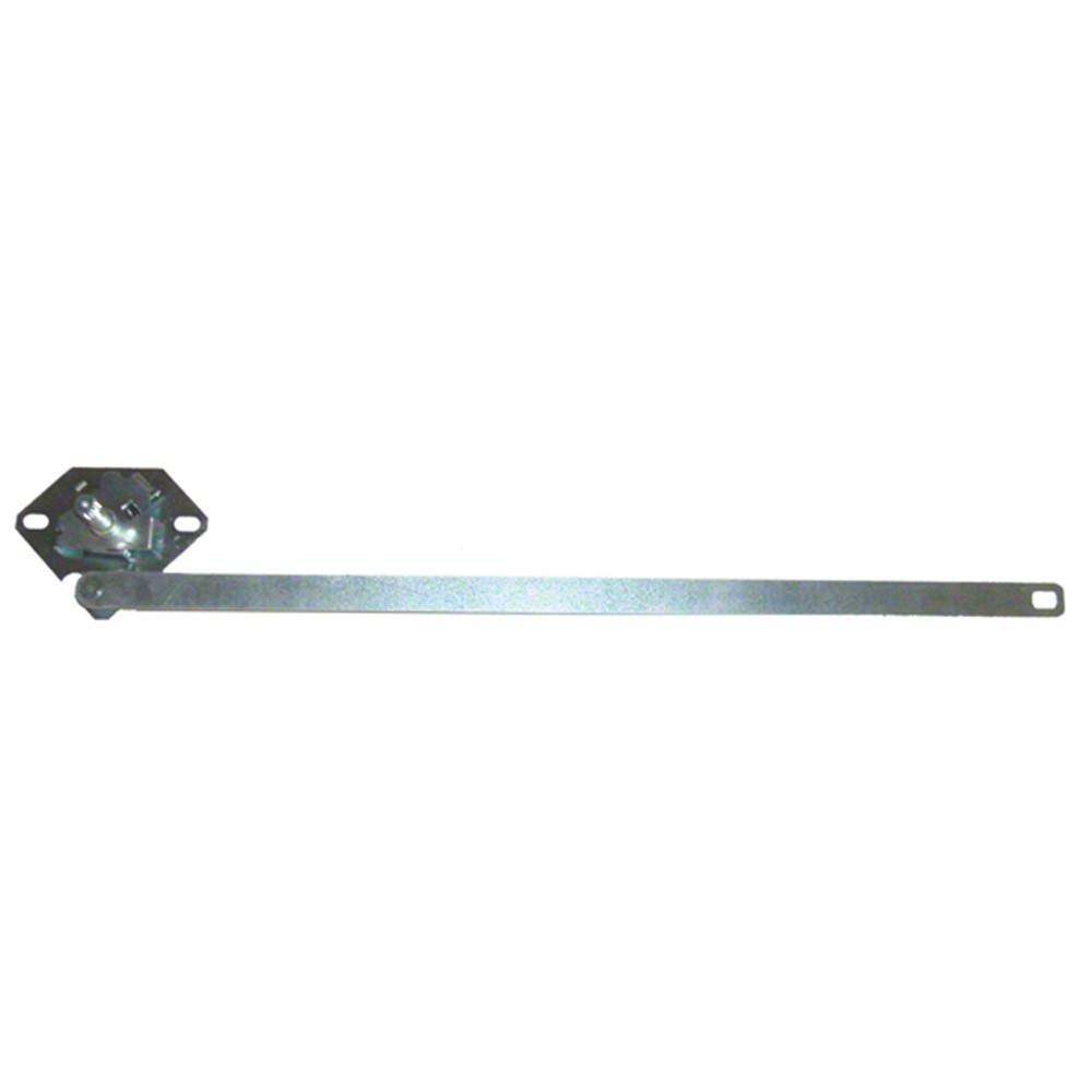 Left Driver Side Door Hardware For 1955-1959 Chevrolet GMC