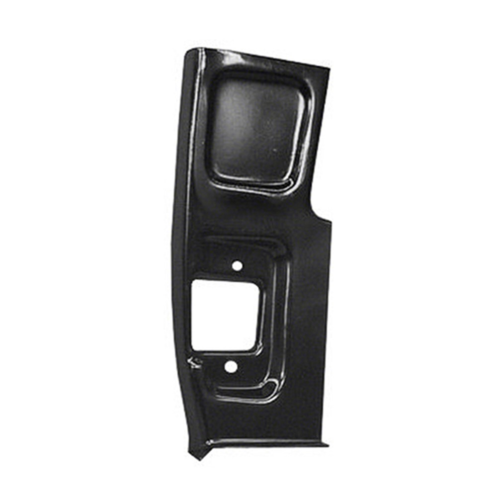 Left Driver Side Body Pillar For 1955-1959 Chevrolet GMC