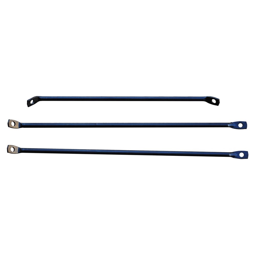 Fender Accessory For 1955-1966 Chevrolet GMC