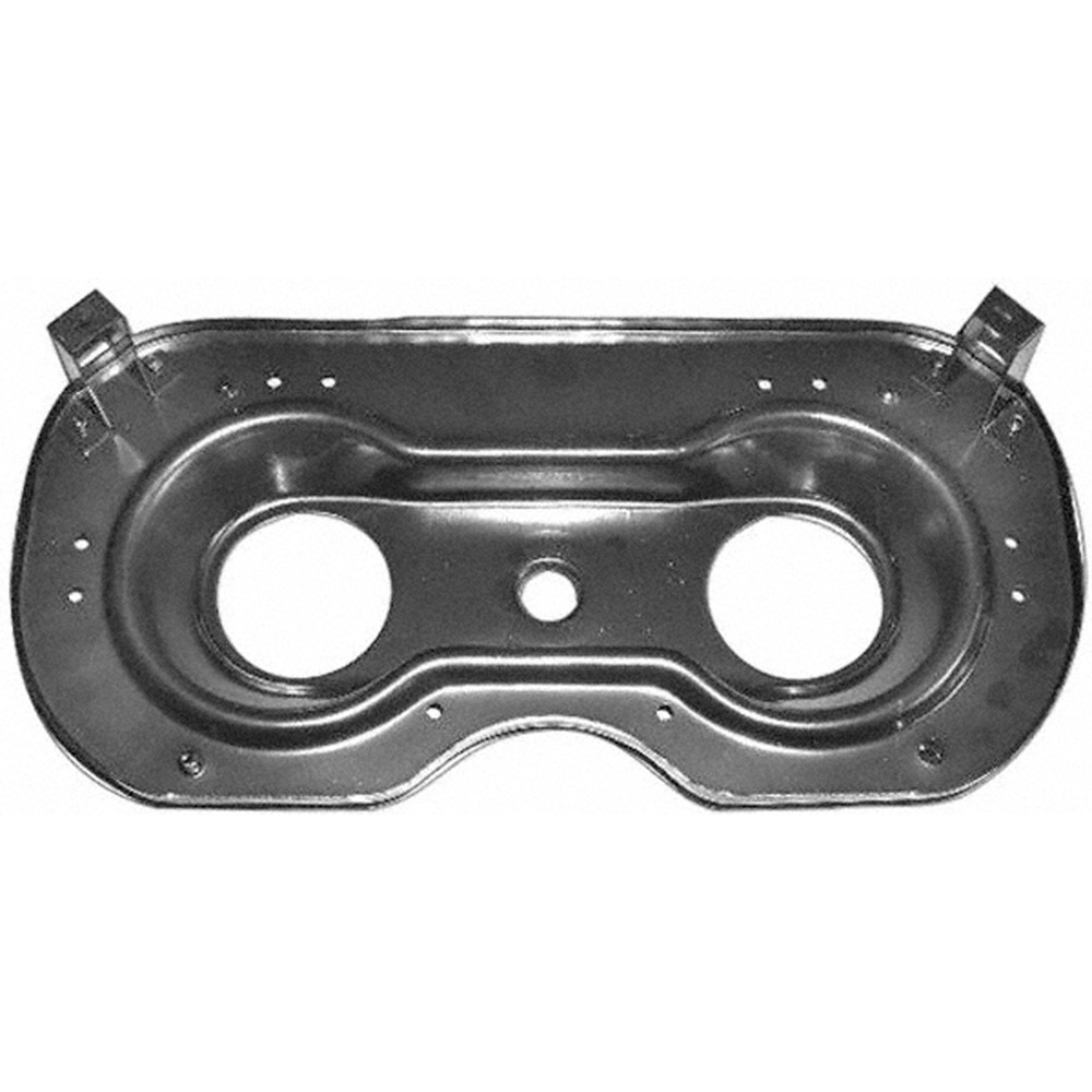Headlight For 60-61 Chevrolet K20 Pickup, 60-61 Chevrolet Suburban