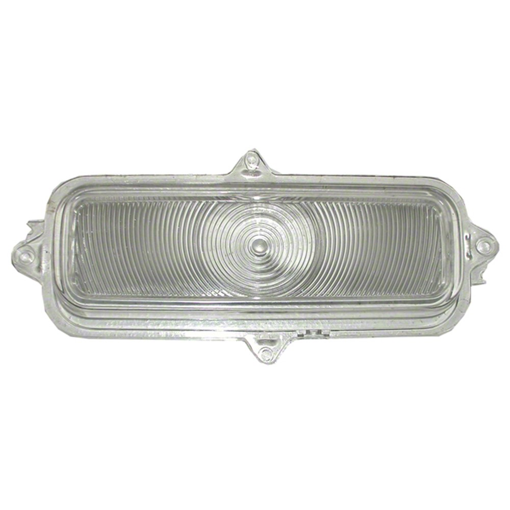 Parking Light Set For 60-62 Chevrolet K20 Pickup, 60-62 Chevrolet Suburban