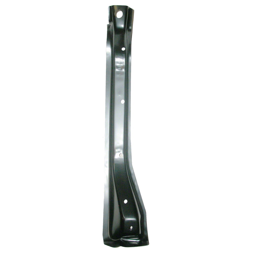 Left Driver Side Fender Accessory For 1960-1966 Chevrolet GMC