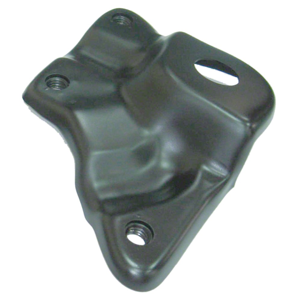 Left Driver Side Fender Accessory For 1960-1966 Chevrolet GMC