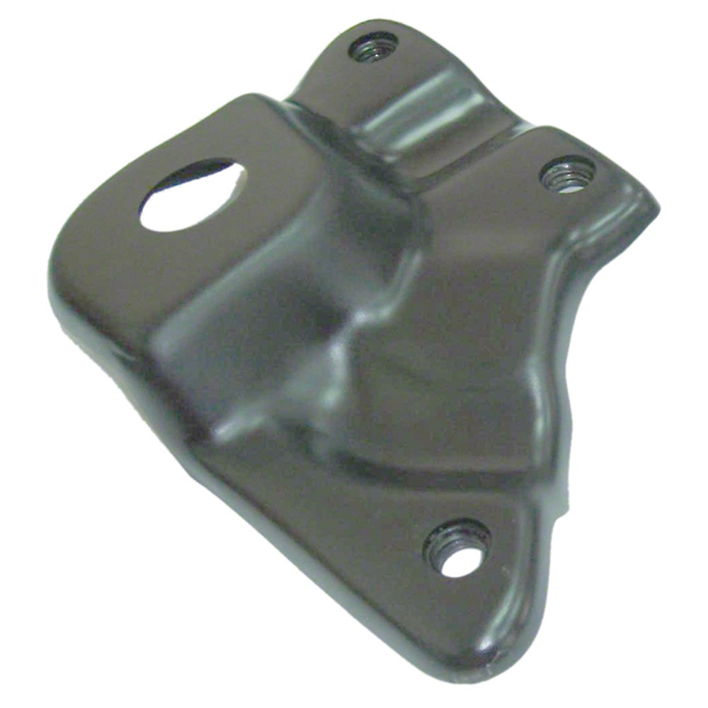 Right Passenger Side Fender Accessory For 1960-1966 Chevrolet GMC
