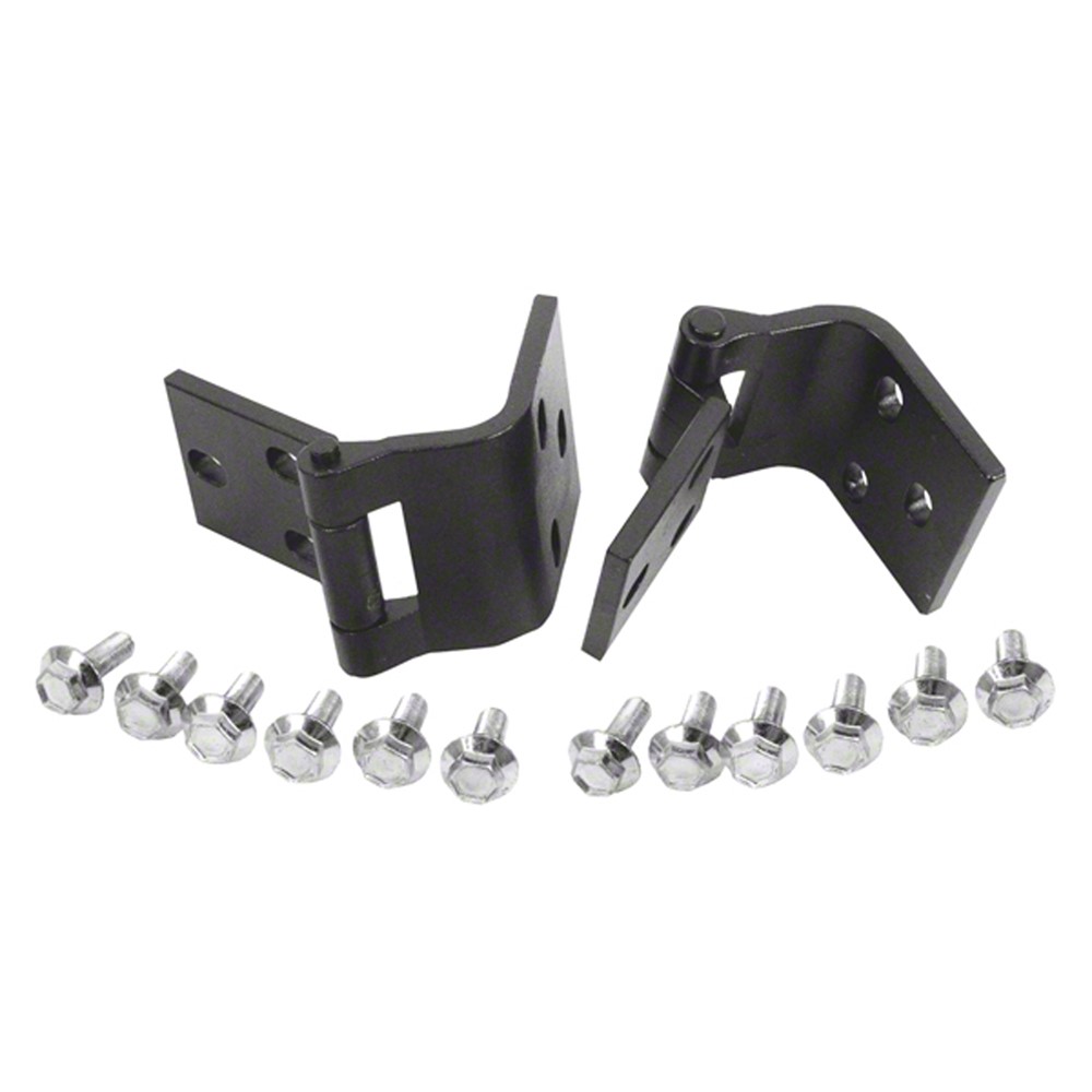Right Passenger Side Door Hardware For 1960-1966 Chevrolet GMC